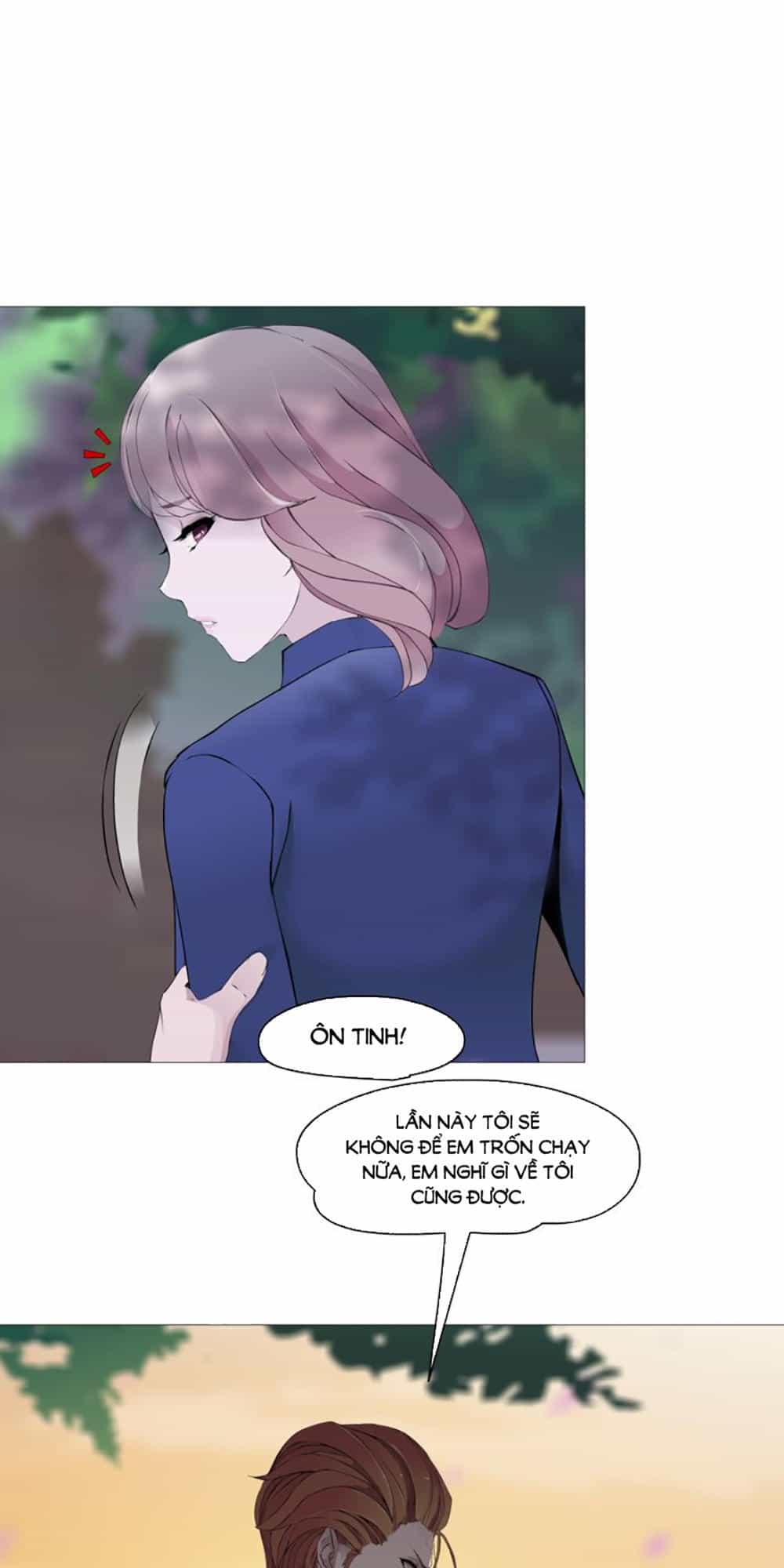 Sổ Tay Mỹ Nam Giới X - Chương 23 - ảnh 1