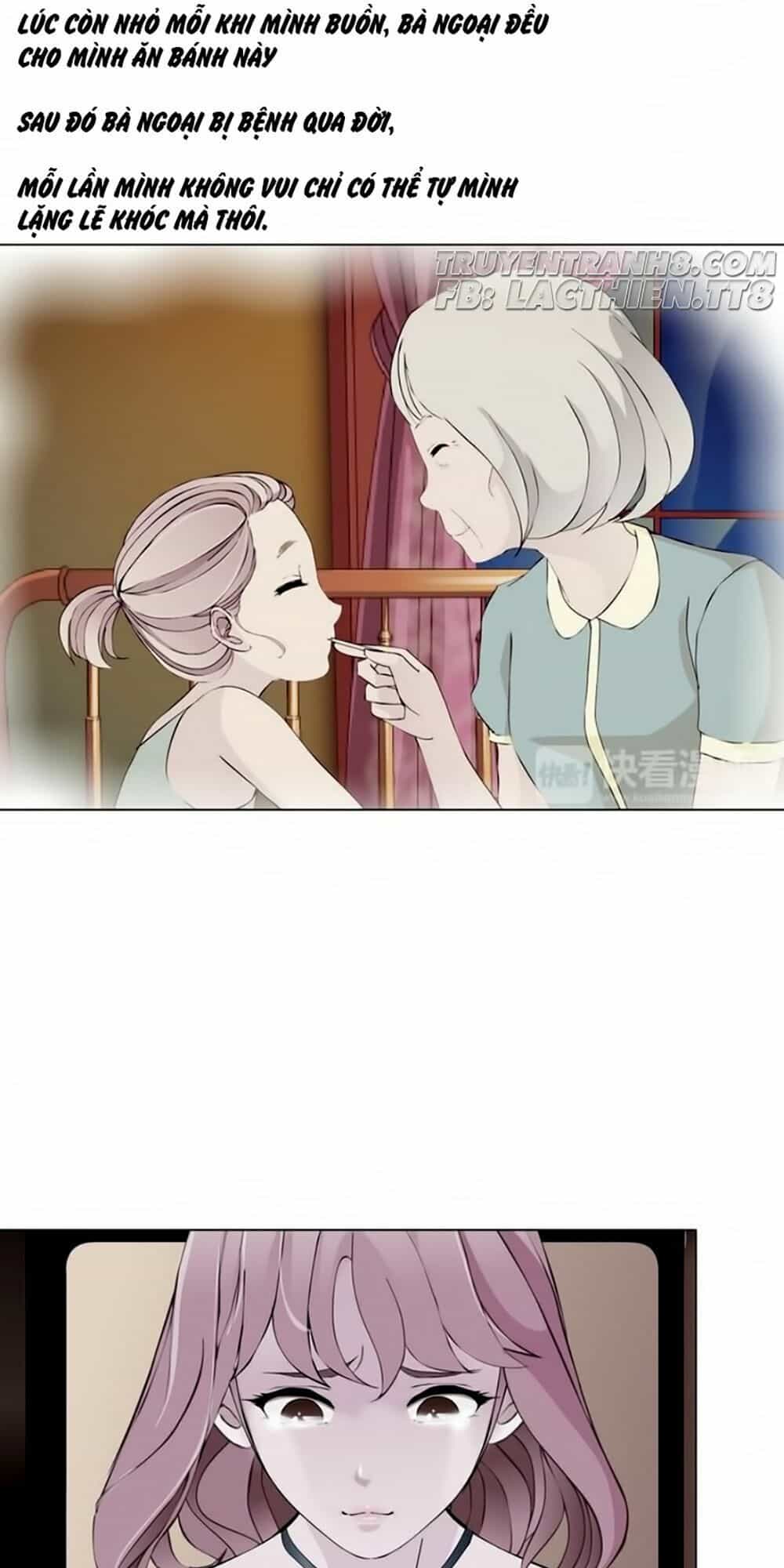 Sổ Tay Mỹ Nam Giới X - Chương 2 - ảnh 41