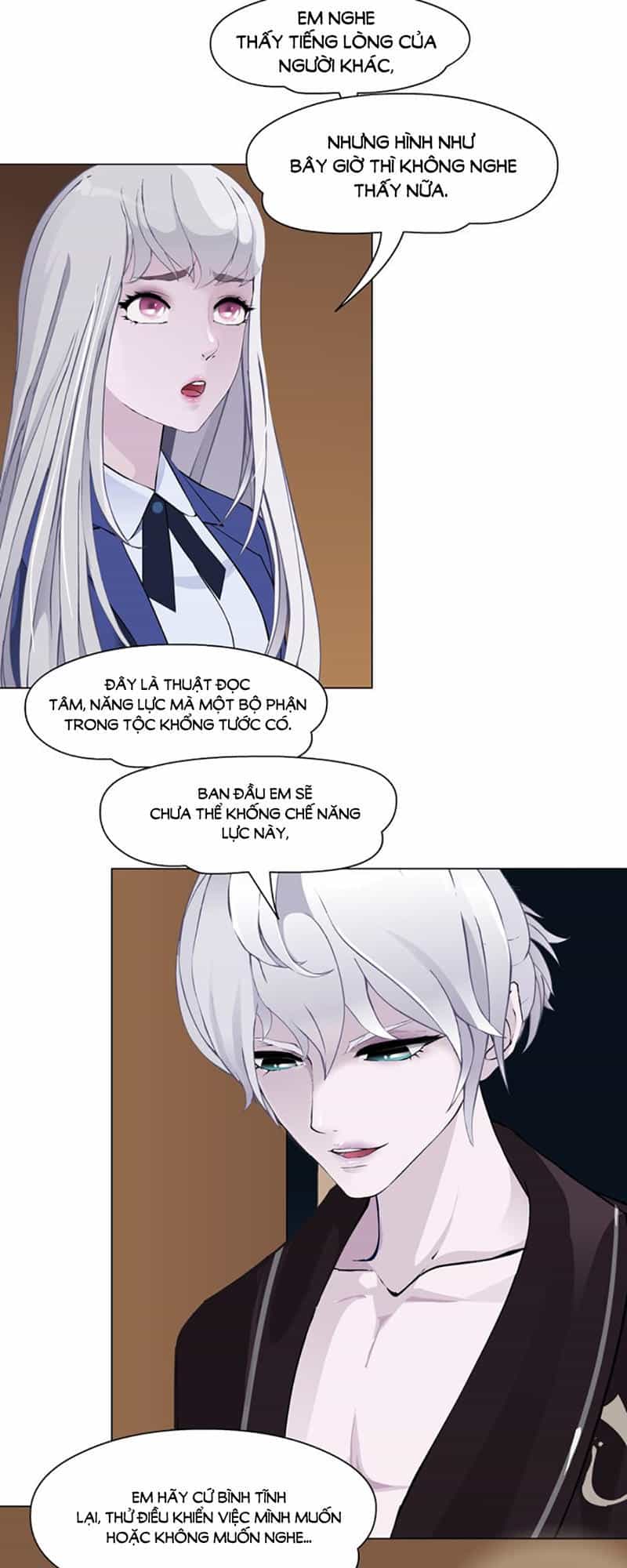 Sổ Tay Mỹ Nam Giới X - Chương 29 - ảnh 17