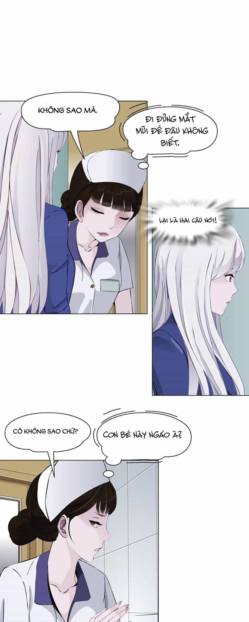Sổ Tay Mỹ Nam Giới X - Chương 29 - ảnh 8