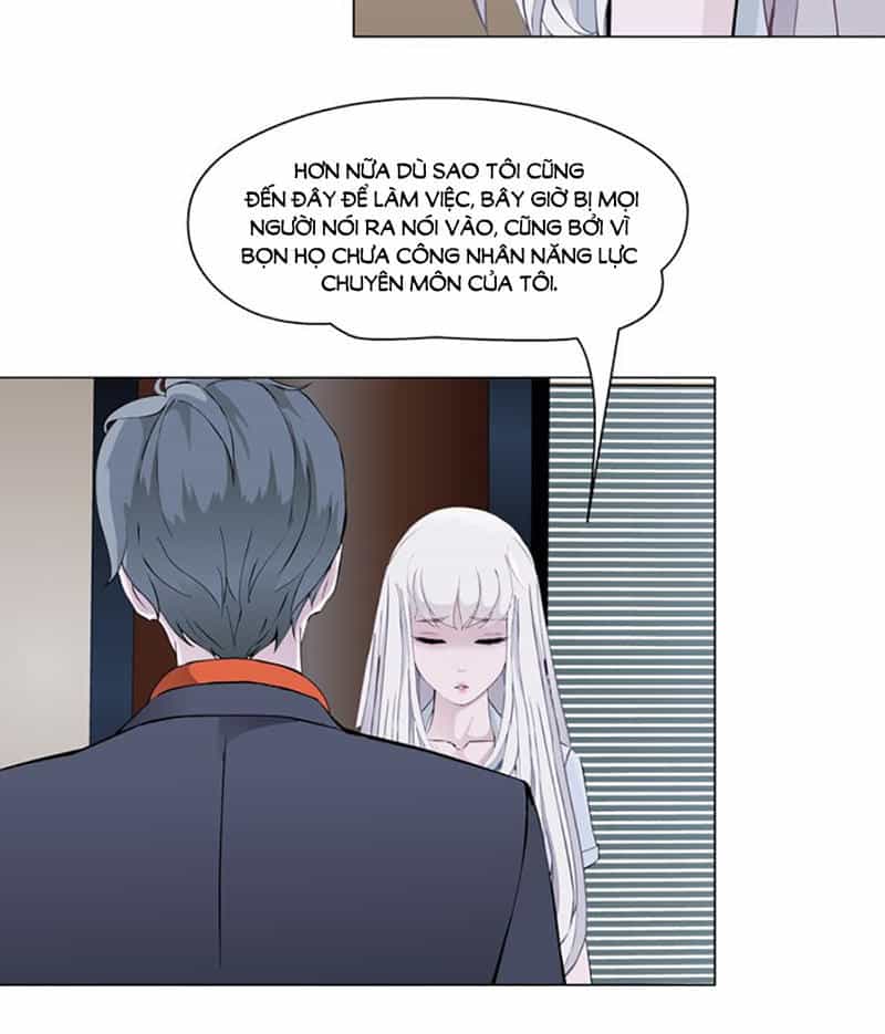 Sổ Tay Mỹ Nam Giới X - Chương 31 - ảnh 13