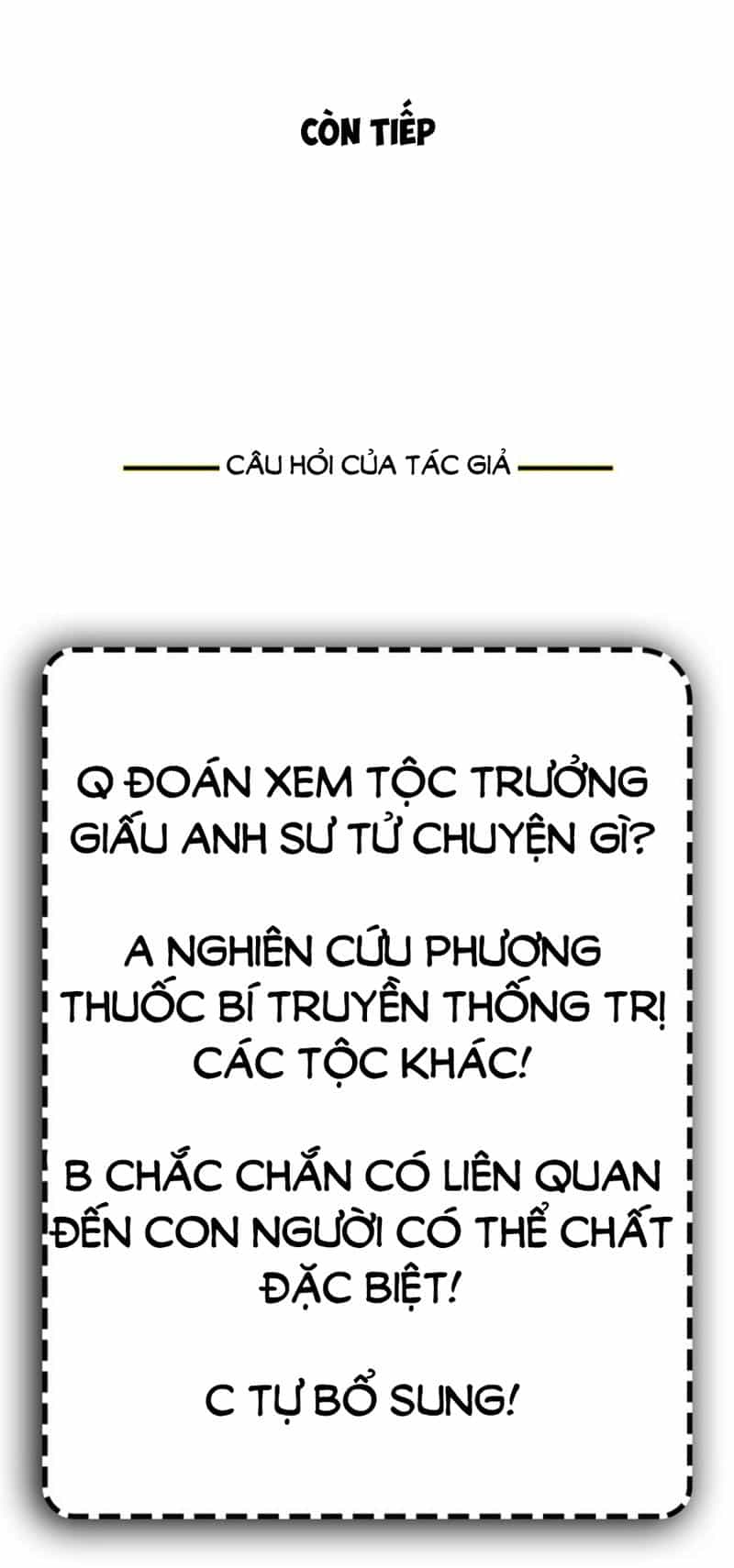 Sổ Tay Mỹ Nam Giới X - Chương 33 - ảnh 30