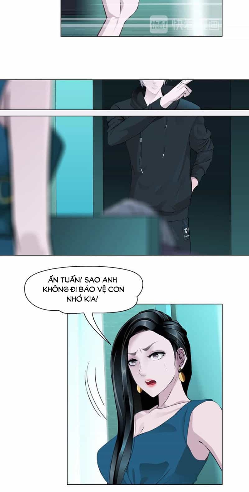 Sổ Tay Mỹ Nam Giới X - Chương 38 - ảnh 25
