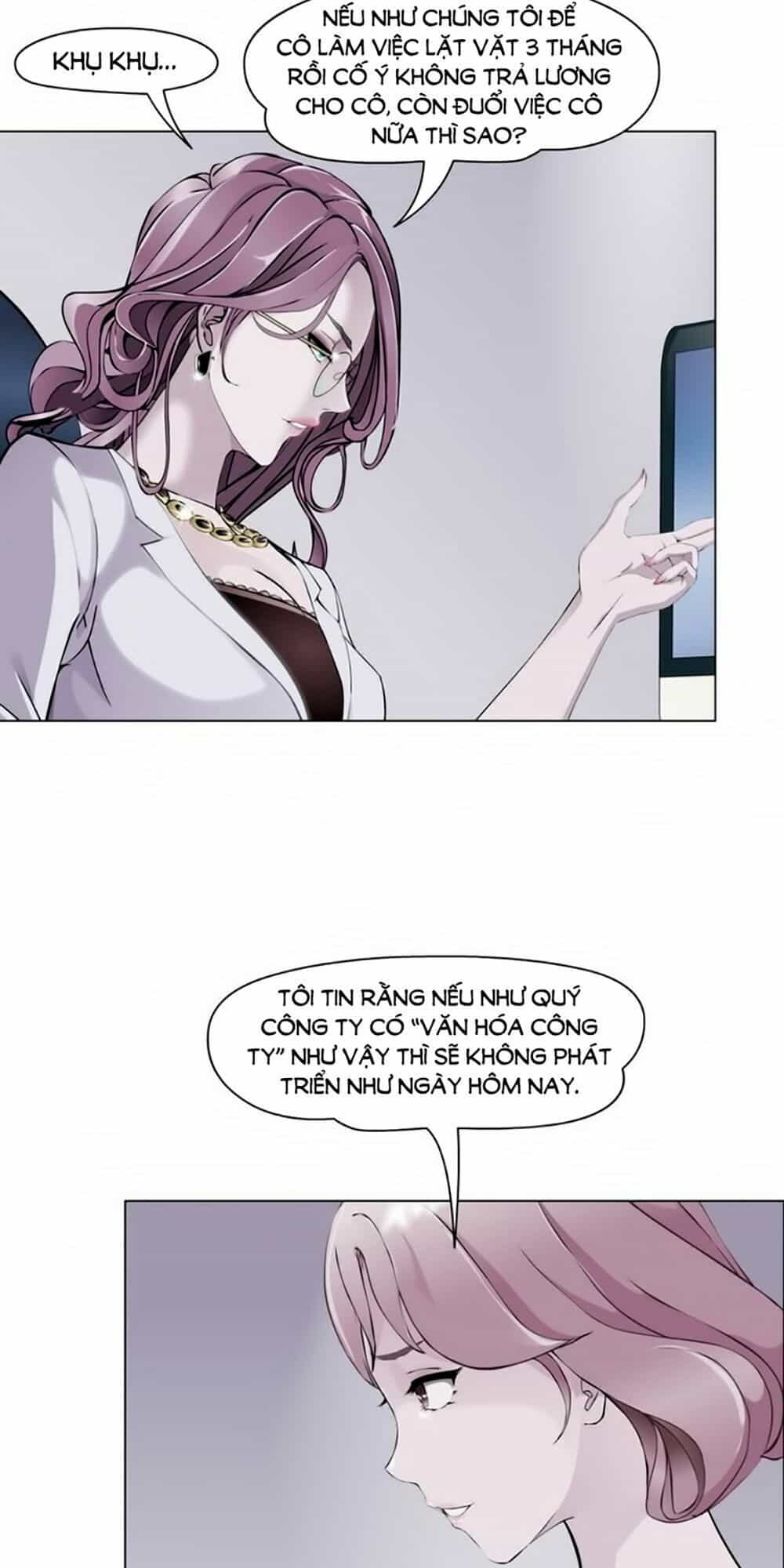 Sổ Tay Mỹ Nam Giới X - Chương 3 - ảnh 30