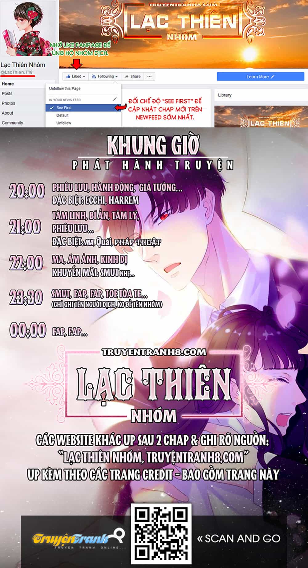 Sổ Tay Mỹ Nam Giới X - Chương 40 - ảnh 23