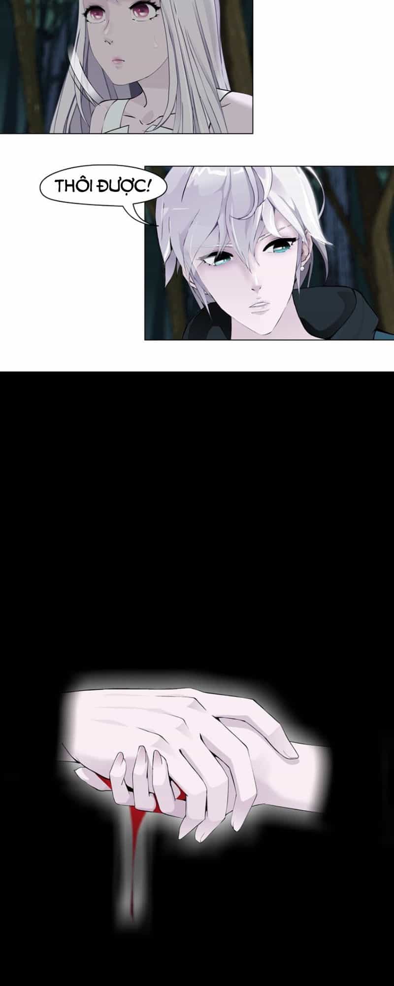 Sổ Tay Mỹ Nam Giới X - Chương 41 - ảnh 18