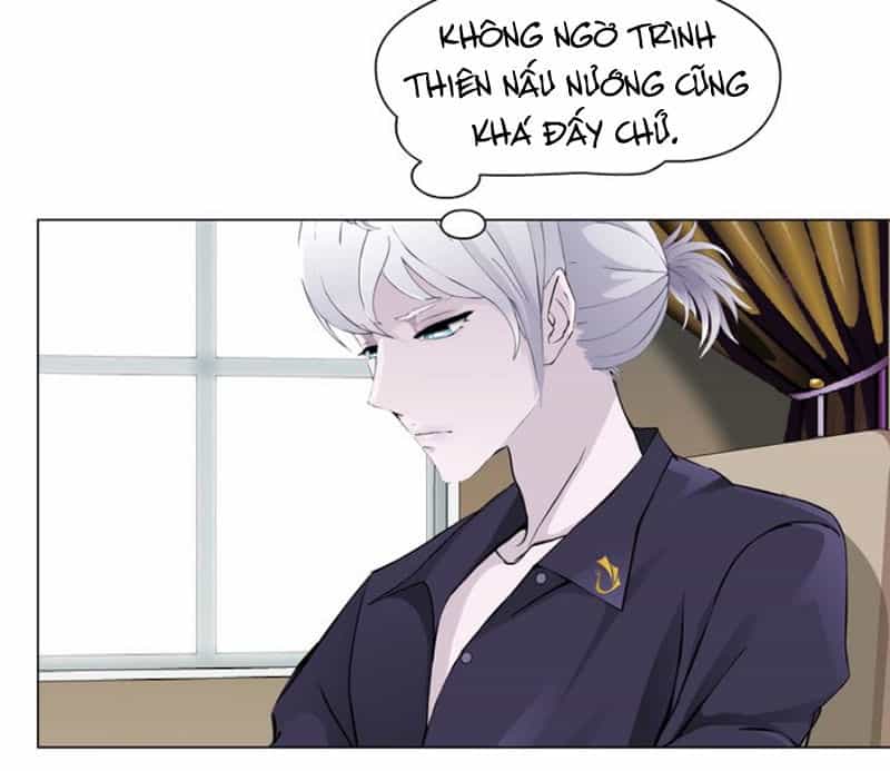 Sổ Tay Mỹ Nam Giới X - Chương 46 - ảnh 6