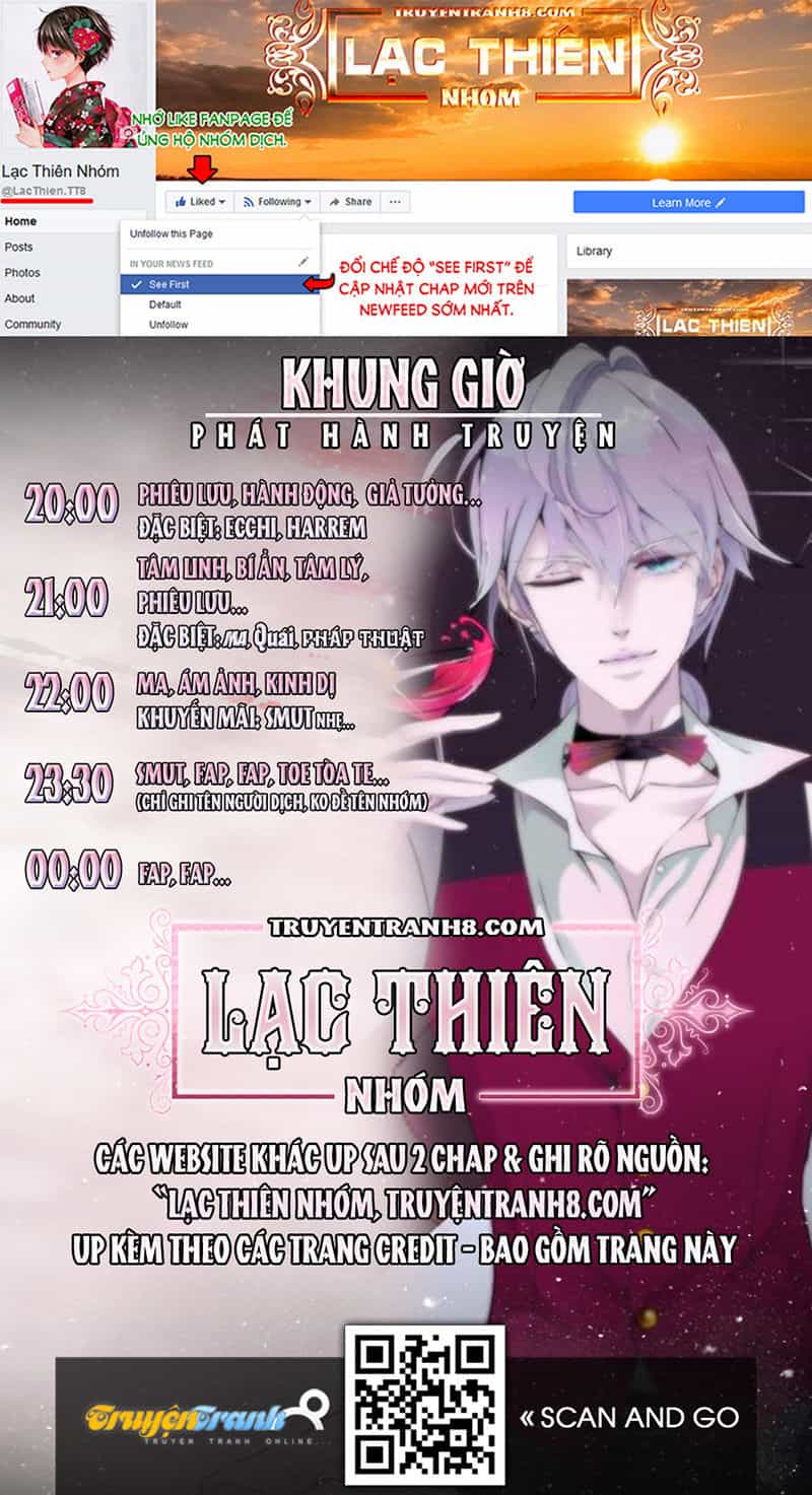 Sổ Tay Mỹ Nam Giới X - Chương 48 - ảnh 26