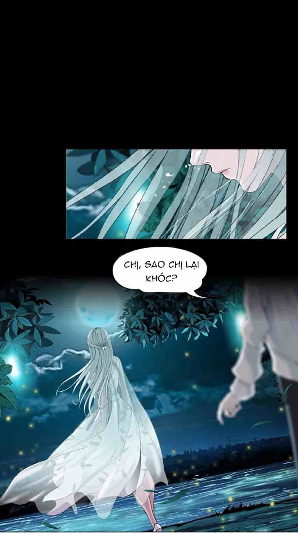 Sổ Tay Mỹ Nam Giới X - Chương 4 - ảnh 47