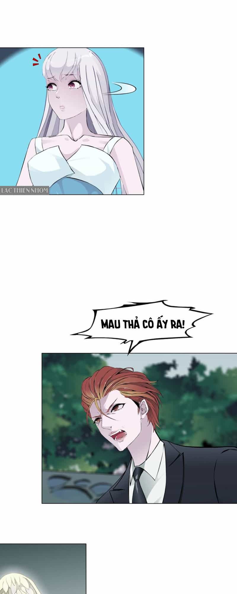 Sổ Tay Mỹ Nam Giới X - Chương 50 - ảnh 14
