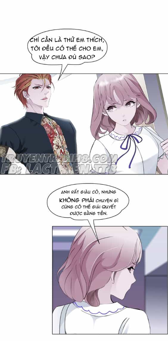 Sổ Tay Mỹ Nam Giới X - Chương 5 - ảnh 30