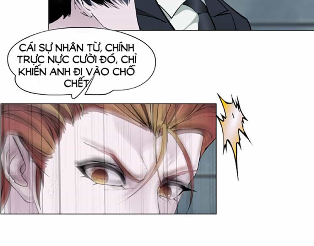 Sổ Tay Mỹ Nam Giới X - Chương 5 - ảnh 52