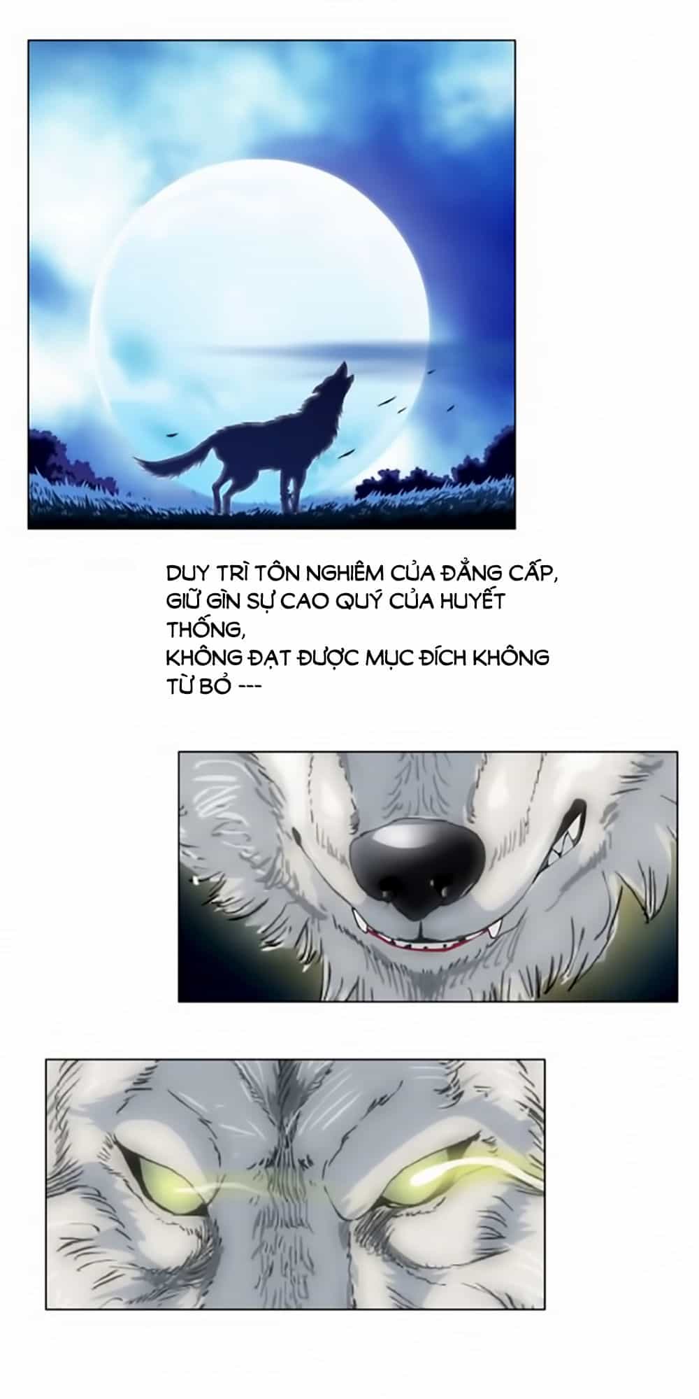 Sổ Tay Mỹ Nam Giới X - Chương 6 - ảnh 4
