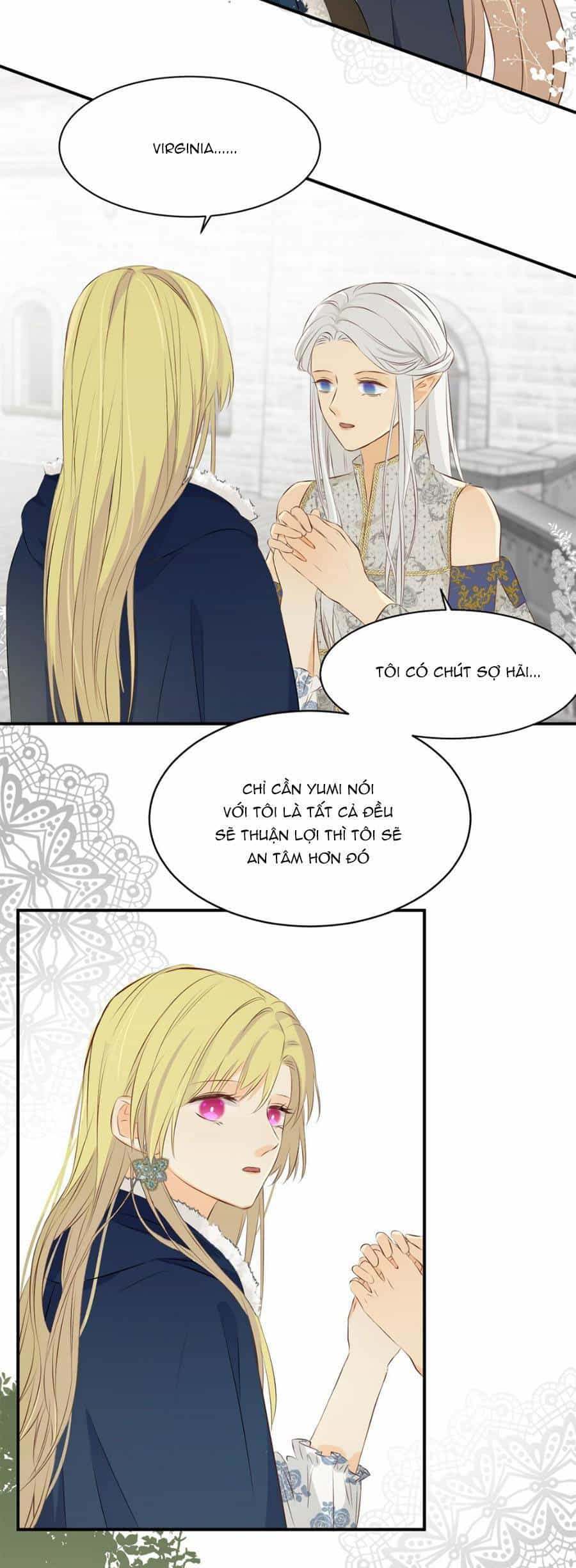 Sổ Tay Nuôi Dưỡng Rồng - Chương 10 - ảnh 15