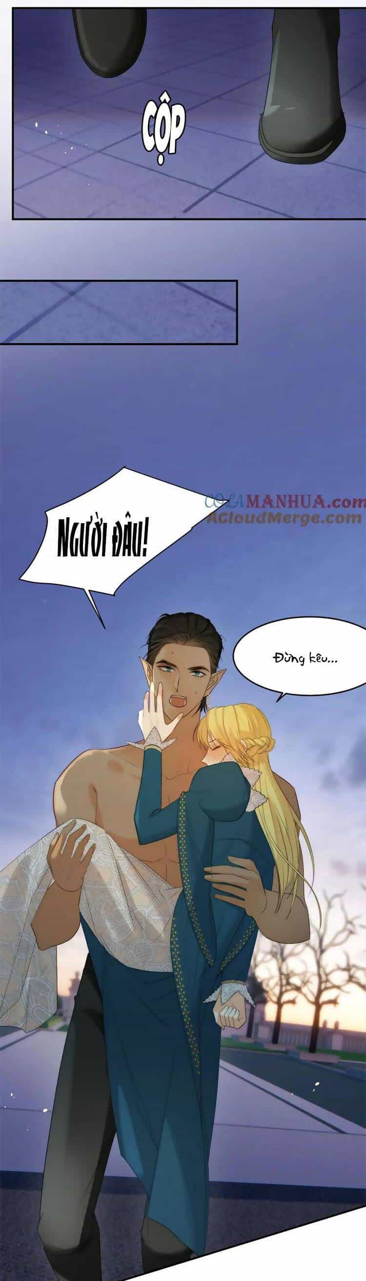 Sổ Tay Nuôi Dưỡng Rồng - Chương 99 - ảnh 11