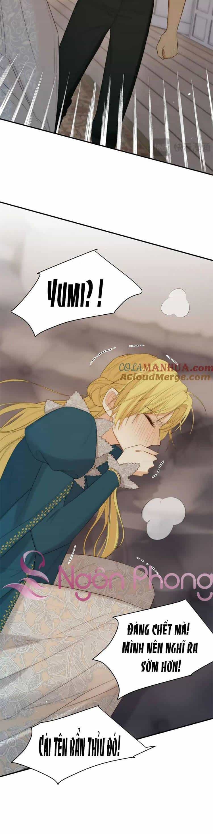 Sổ Tay Nuôi Dưỡng Rồng - Chương 99 - ảnh 22