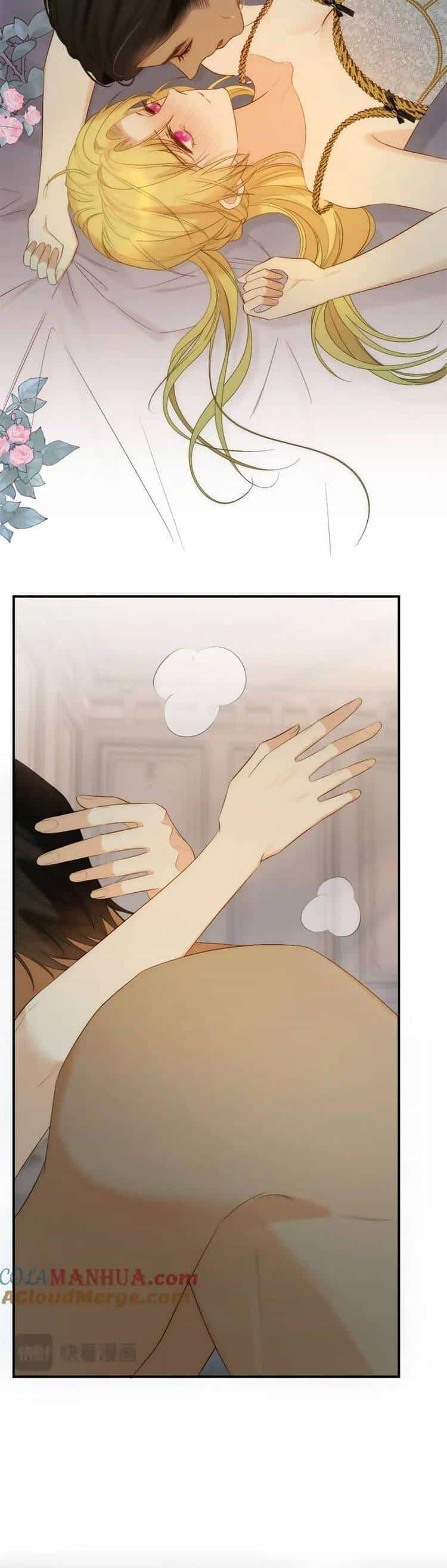 Sổ Tay Nuôi Dưỡng Rồng - Chương 99 - ảnh 27