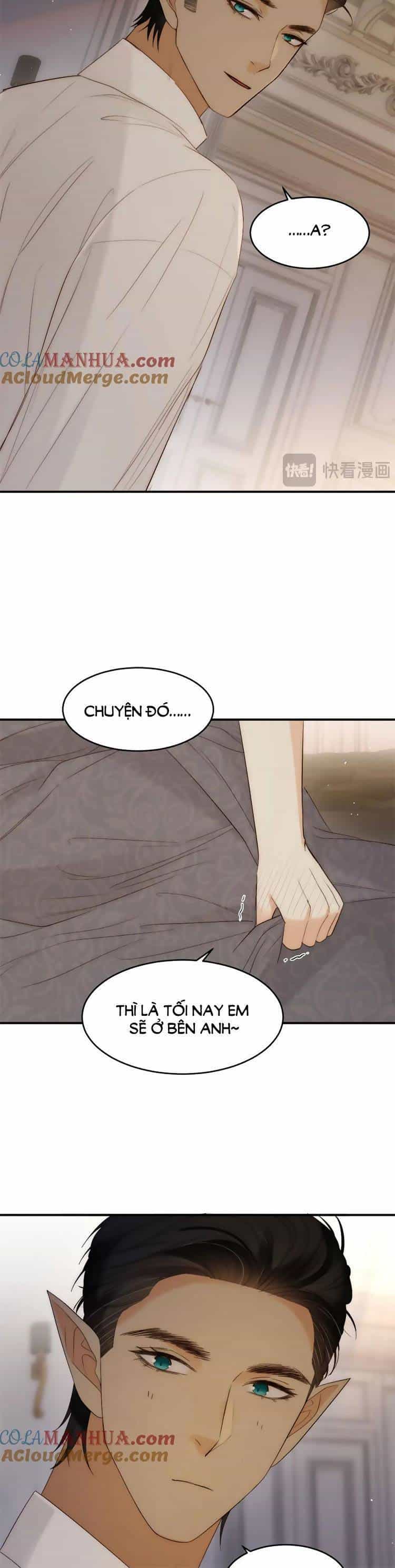 Sổ Tay Nuôi Dưỡng Rồng - Chương 100 - ảnh 10