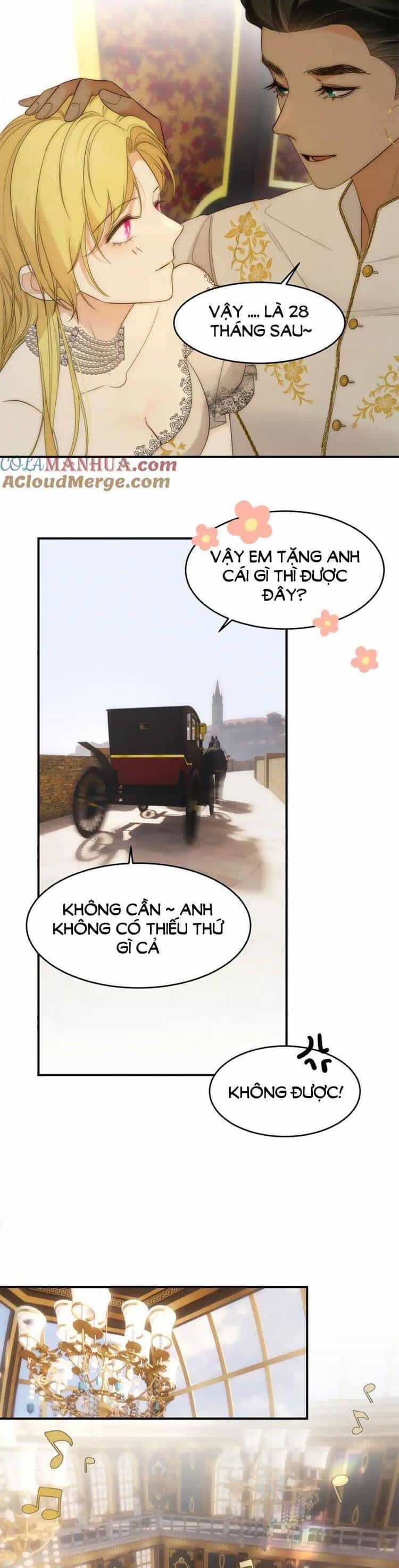Sổ Tay Nuôi Dưỡng Rồng - Chương 101 - ảnh 13