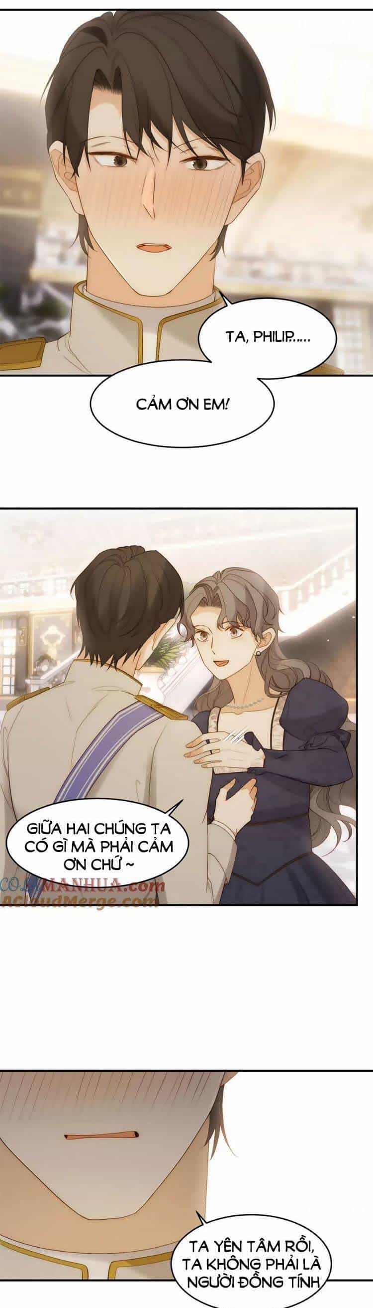 Sổ Tay Nuôi Dưỡng Rồng - Chương 102 - ảnh 11