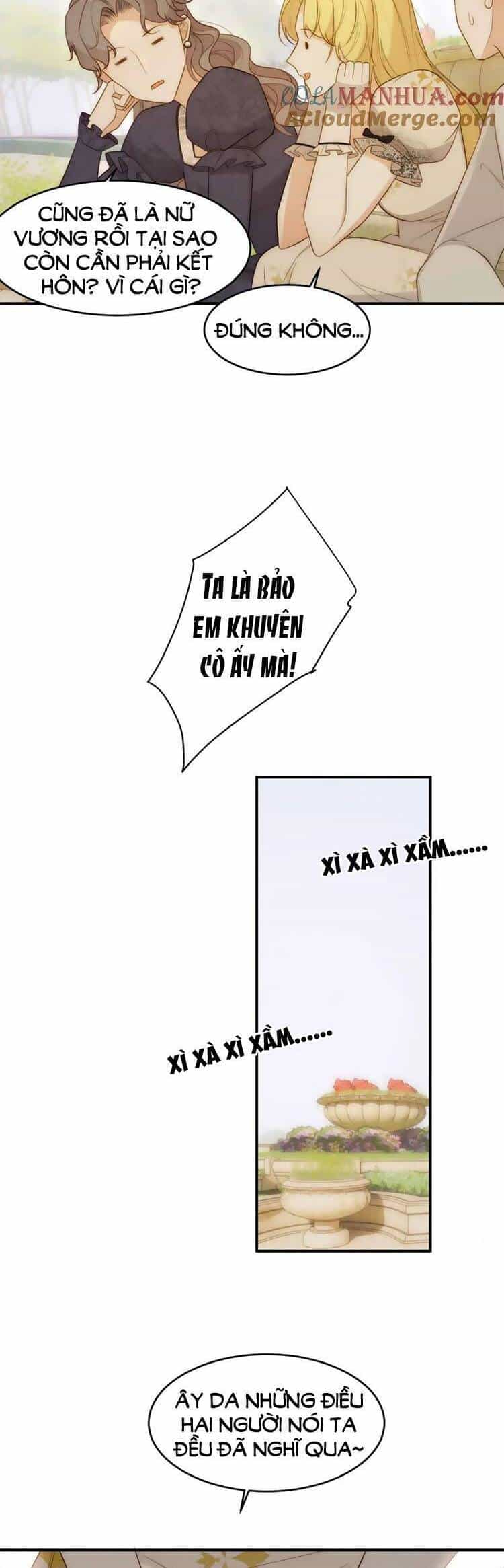 Sổ Tay Nuôi Dưỡng Rồng - Chương 102 - ảnh 25