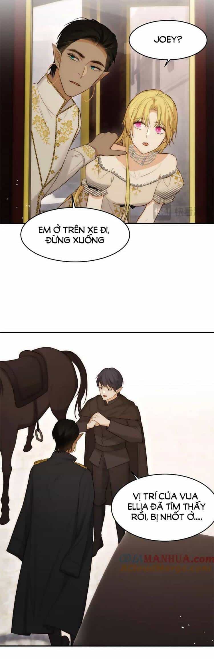 Sổ Tay Nuôi Dưỡng Rồng - Chương 103 - ảnh 8