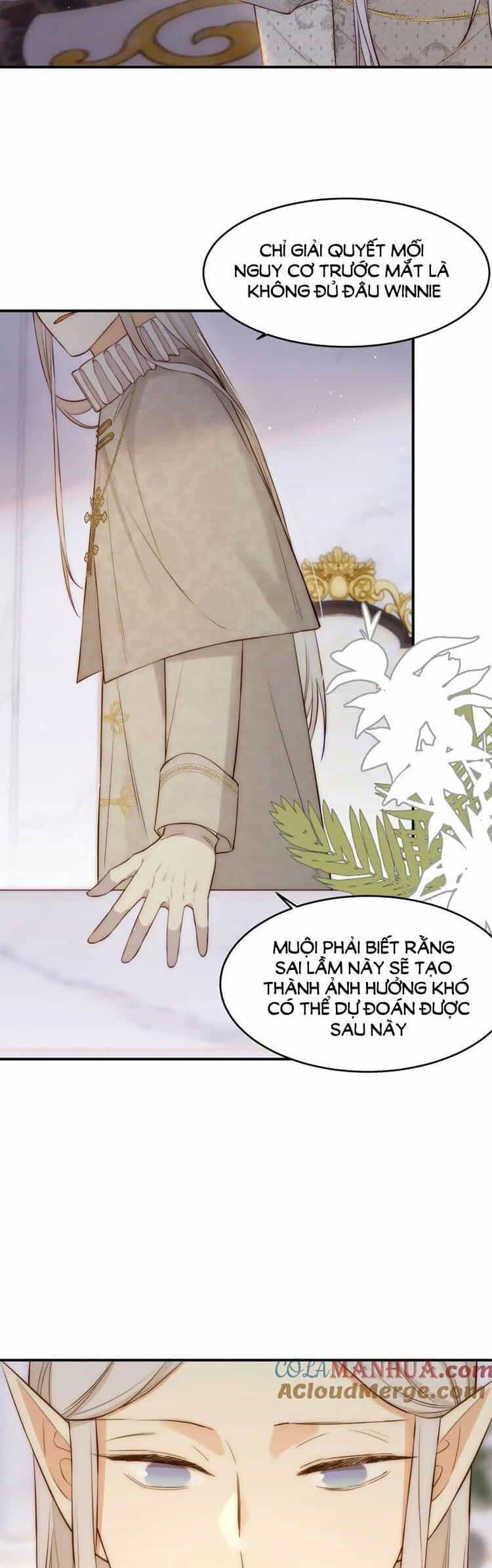 Sổ Tay Nuôi Dưỡng Rồng - Chương 104 - ảnh 12