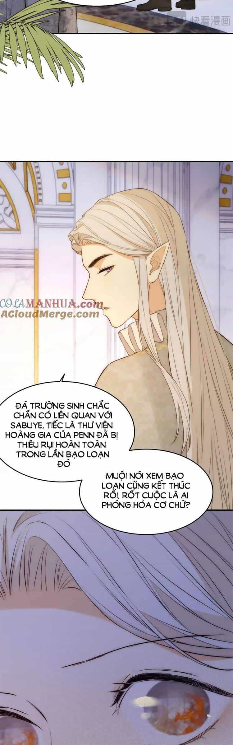 Sổ Tay Nuôi Dưỡng Rồng - Chương 104 - ảnh 20