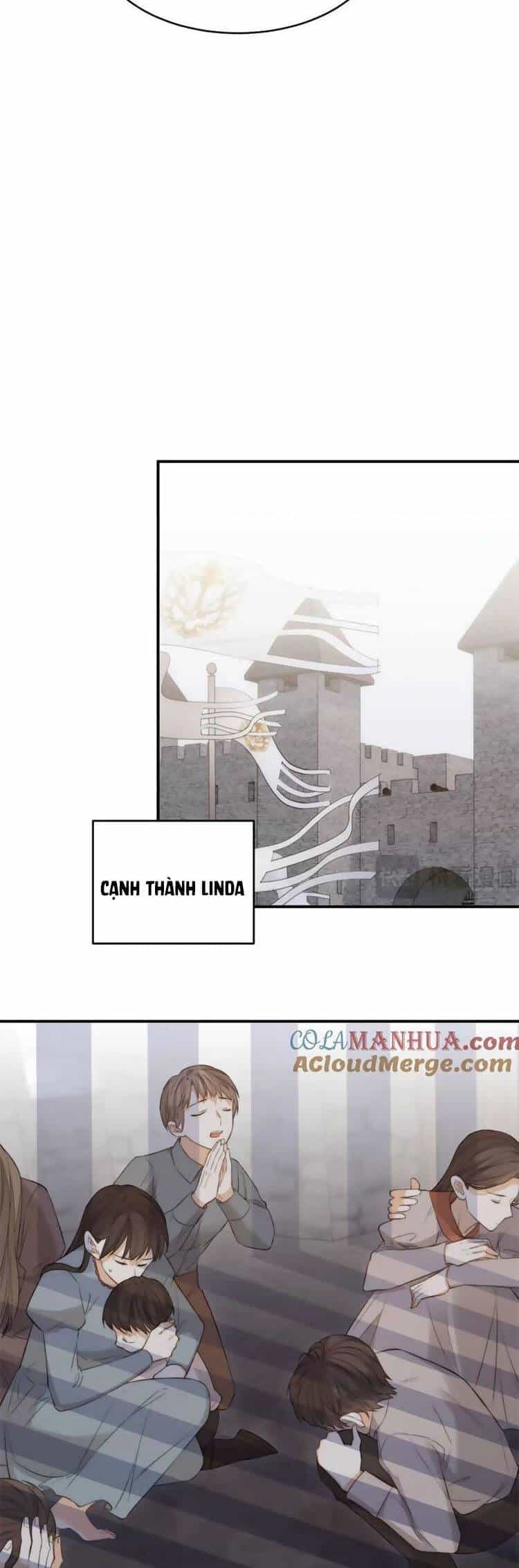 Sổ Tay Nuôi Dưỡng Rồng - Chương 105 - ảnh 27