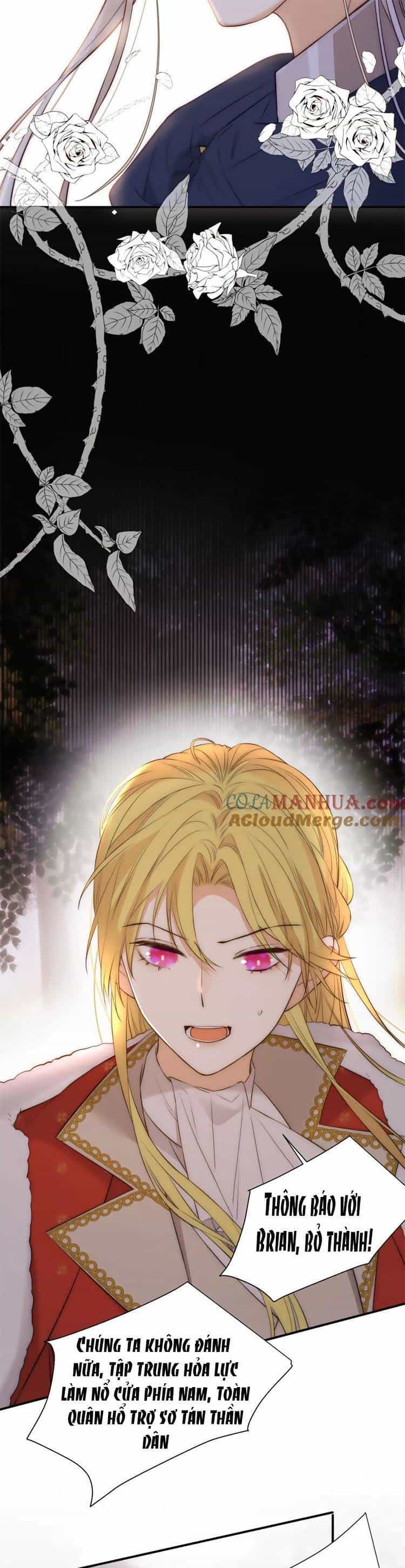 Sổ Tay Nuôi Dưỡng Rồng - Chương 105 - ảnh 31