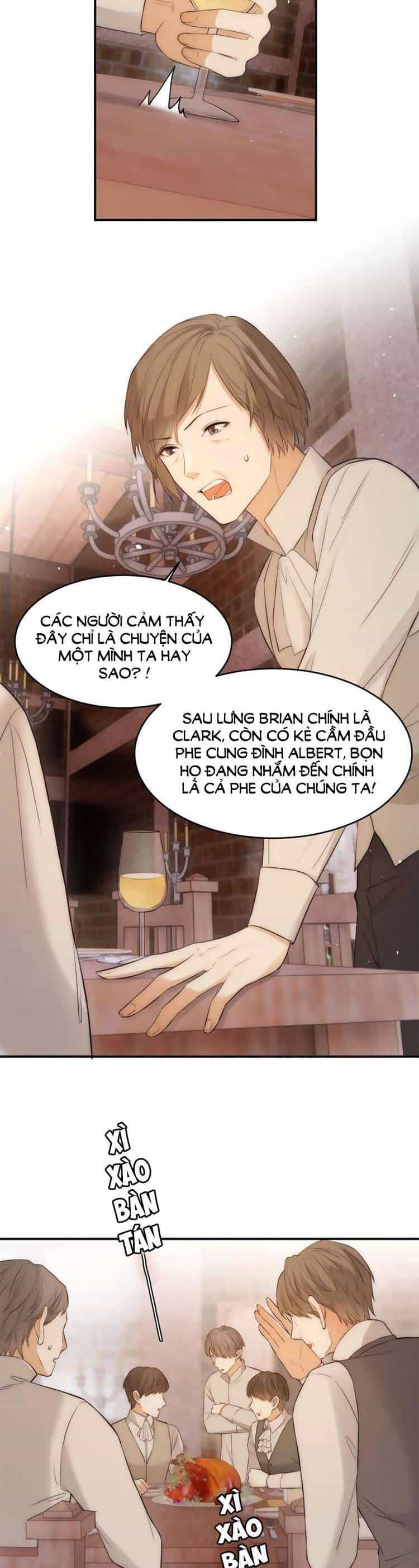 Sổ Tay Nuôi Dưỡng Rồng - Chương 105 - ảnh 4