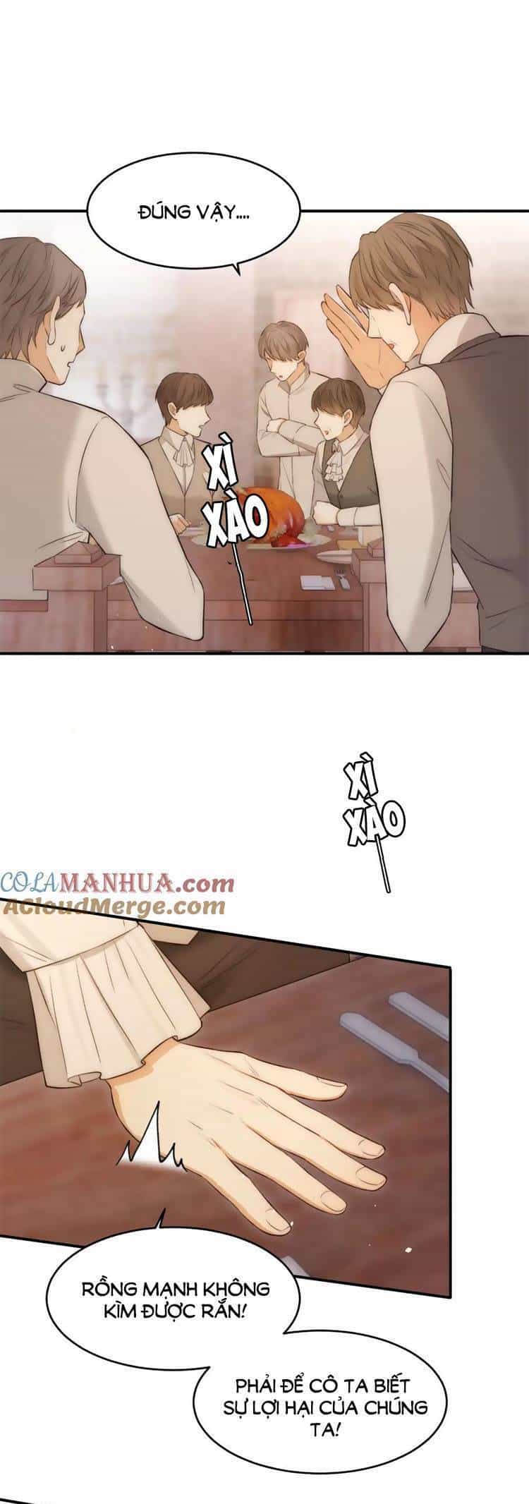 Sổ Tay Nuôi Dưỡng Rồng - Chương 105 - ảnh 9