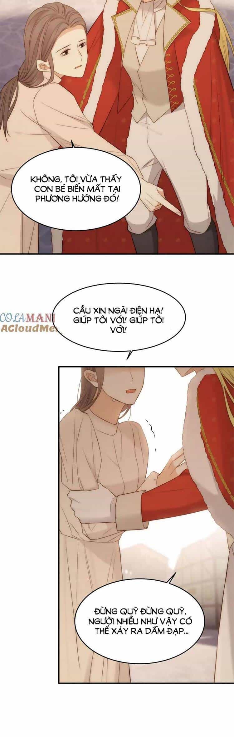 Sổ Tay Nuôi Dưỡng Rồng - Chương 107 - ảnh 16