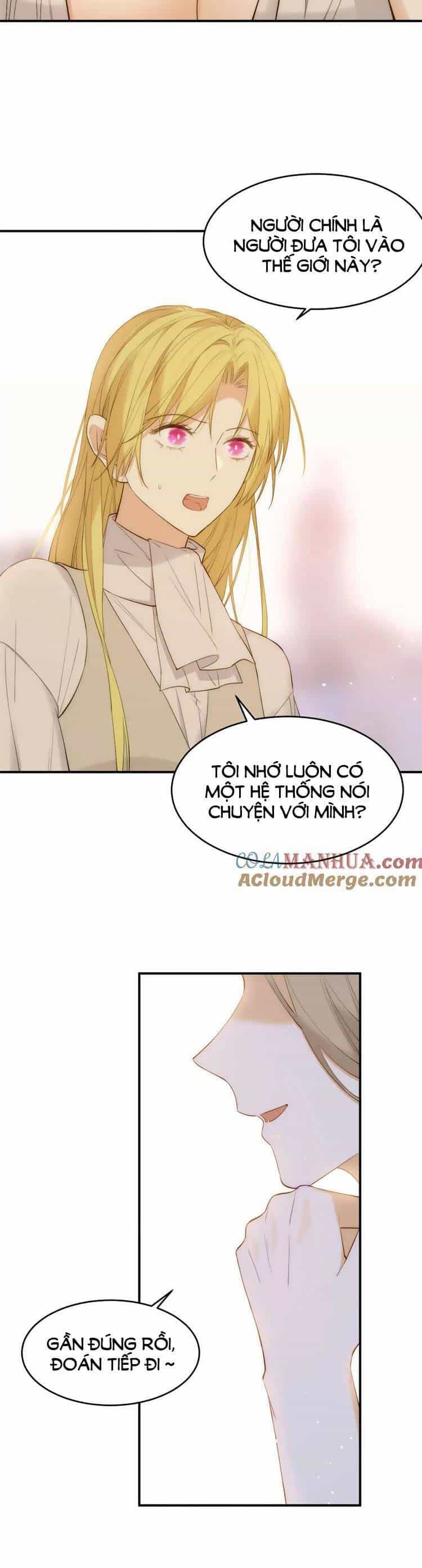 Sổ Tay Nuôi Dưỡng Rồng - Chương 109 - ảnh 12