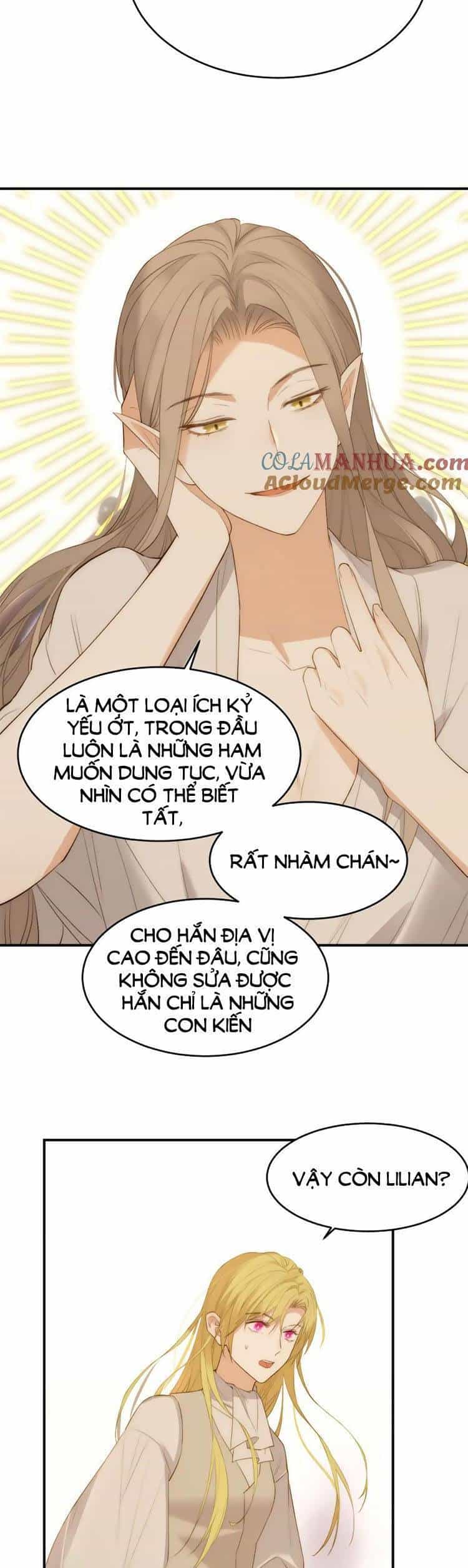 Sổ Tay Nuôi Dưỡng Rồng - Chương 109 - ảnh 20