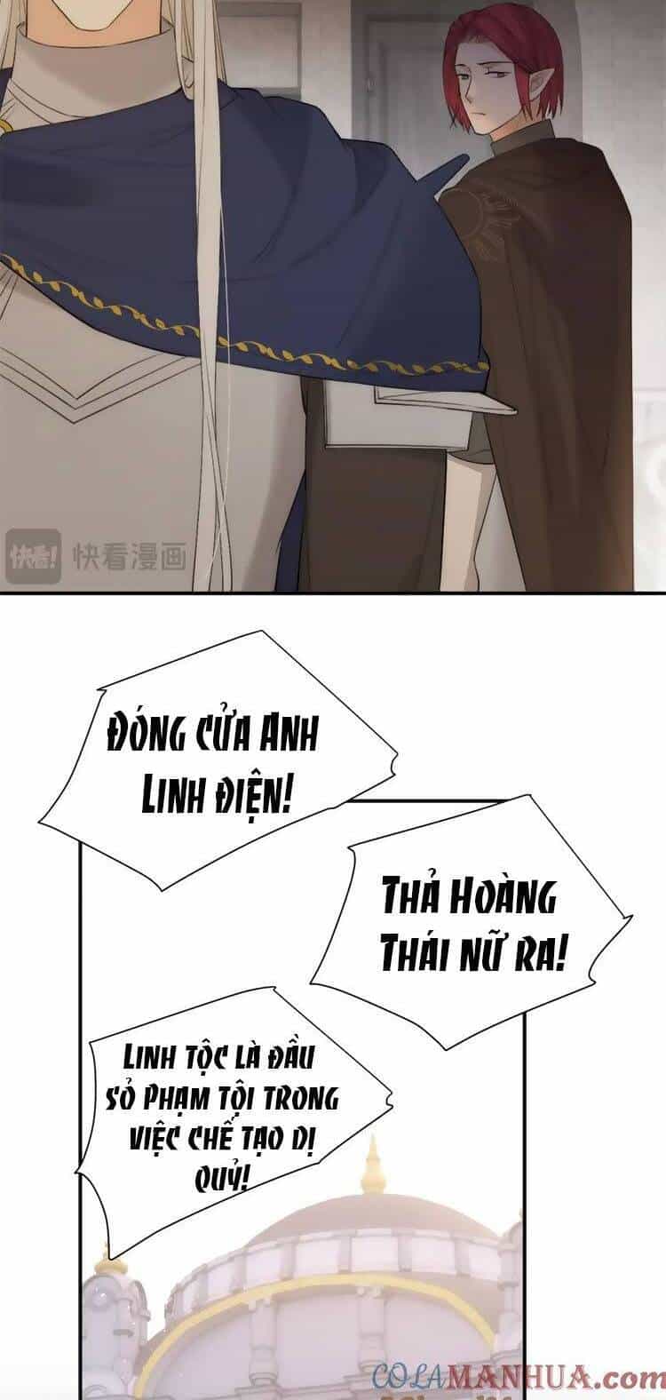 Sổ Tay Nuôi Dưỡng Rồng - Chương 110 - ảnh 11