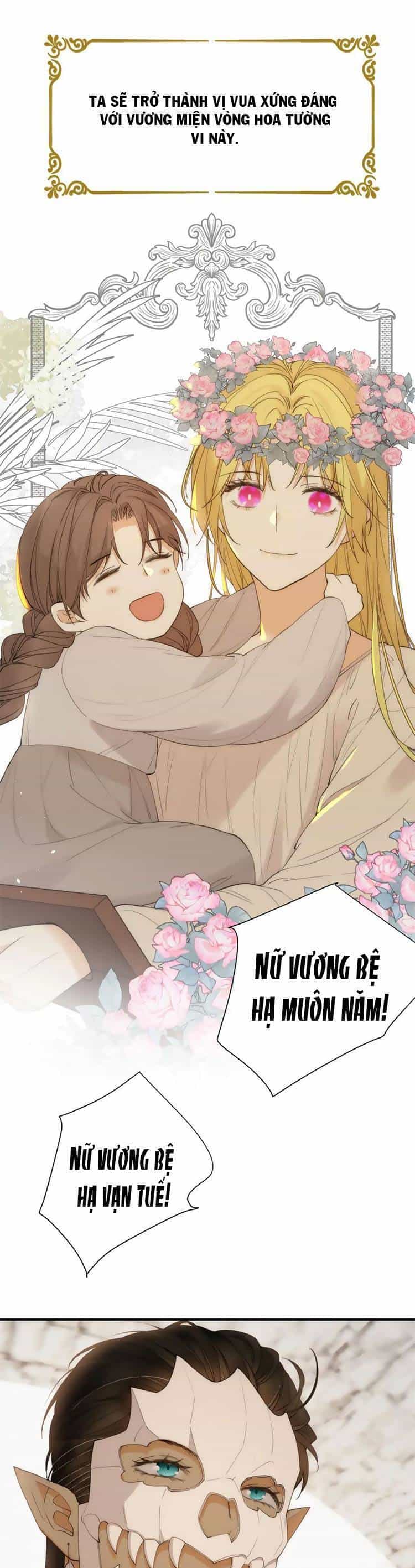 Sổ Tay Nuôi Dưỡng Rồng - Chương 111 - ảnh 30