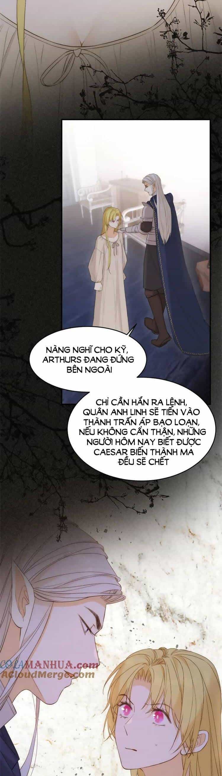 Sổ Tay Nuôi Dưỡng Rồng - Chương 111 - ảnh 4