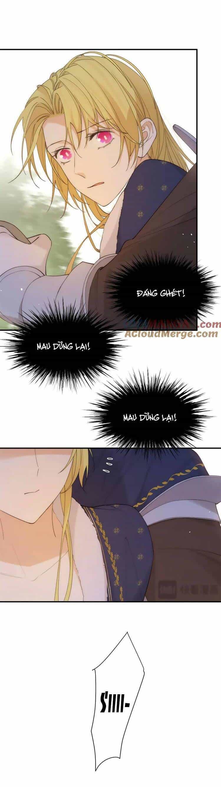 Sổ Tay Nuôi Dưỡng Rồng - Chương 112 - ảnh 16
