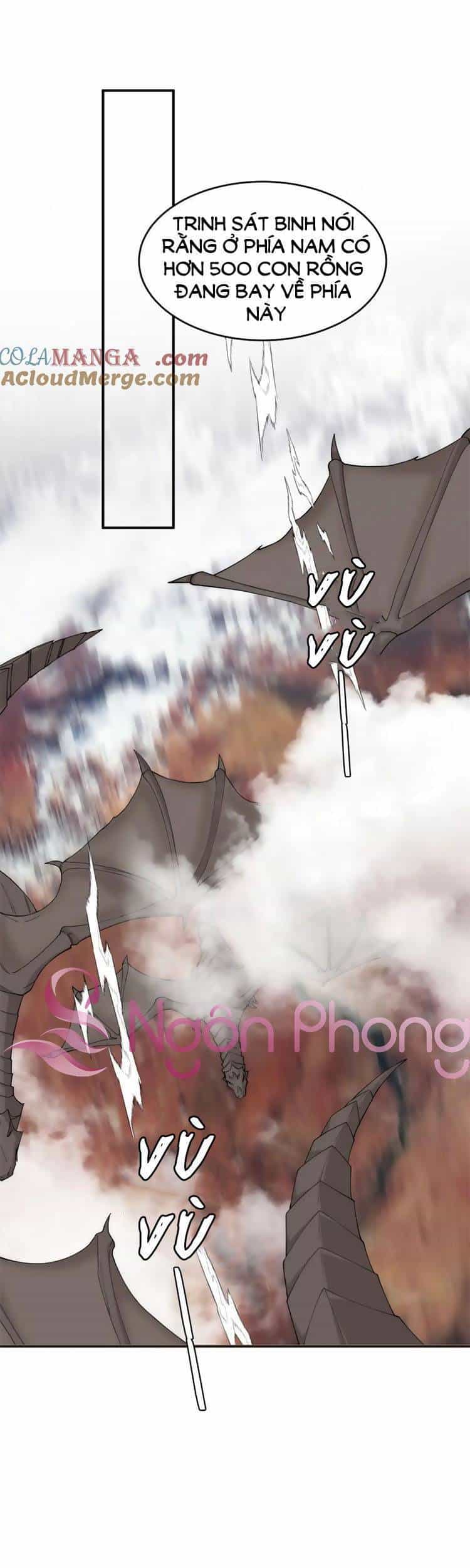 Sổ Tay Nuôi Dưỡng Rồng - Chương 112 - ảnh 26