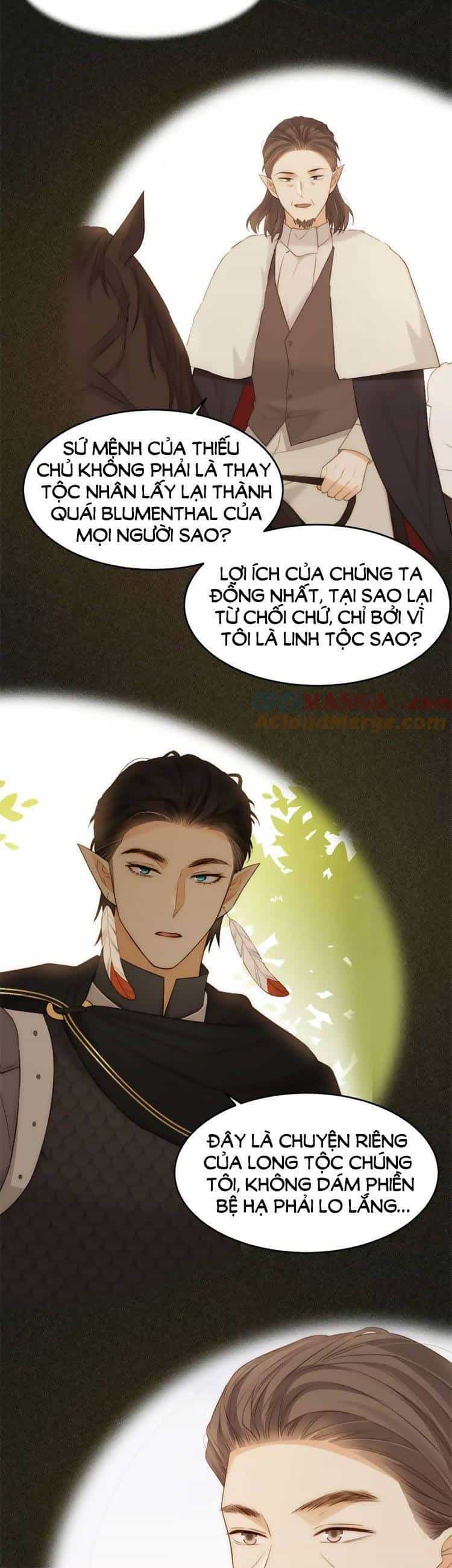 Sổ Tay Nuôi Dưỡng Rồng - Chương 112 - ảnh 31