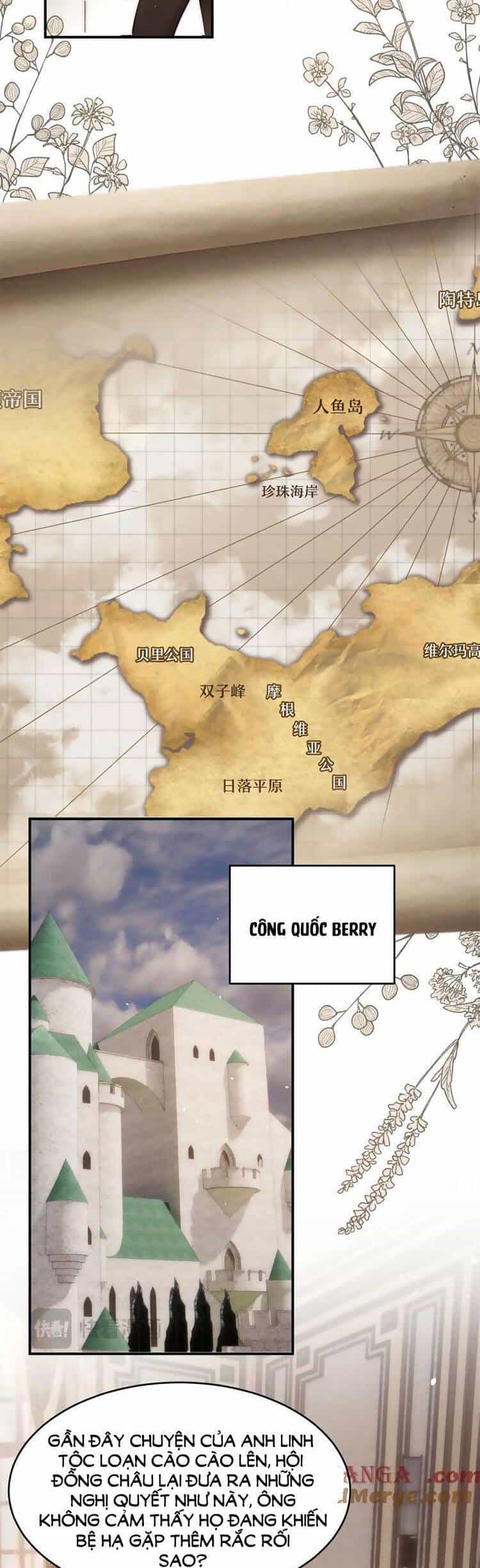 Sổ Tay Nuôi Dưỡng Rồng - Chương 113 - ảnh 9