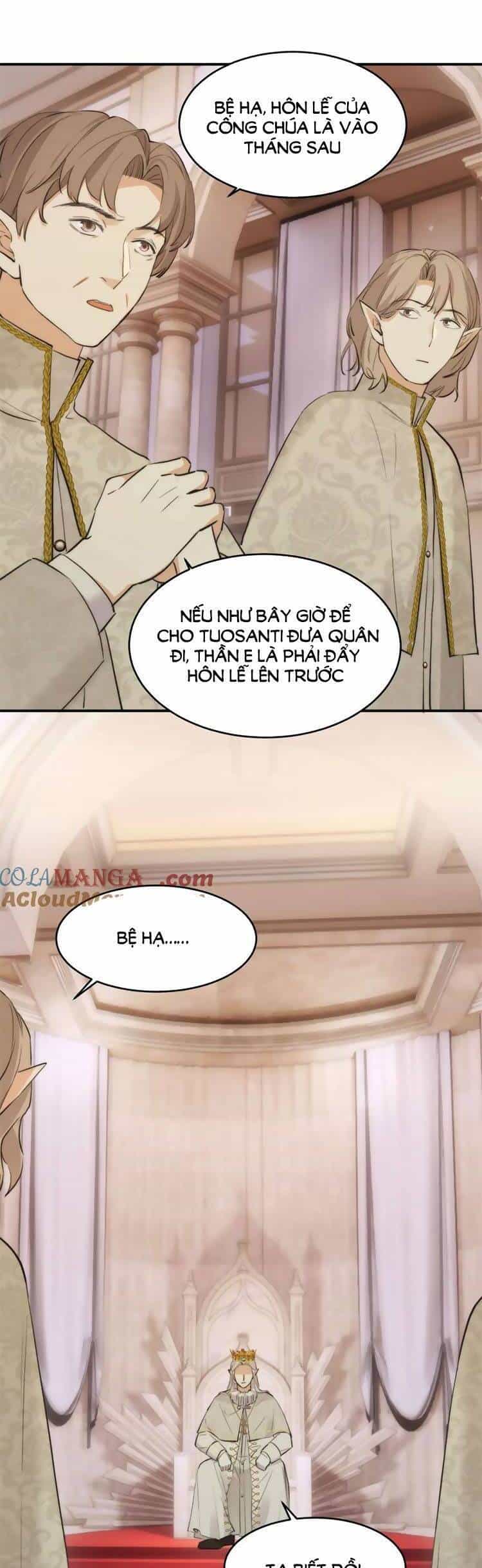 Sổ Tay Nuôi Dưỡng Rồng - Chương 114 - ảnh 3