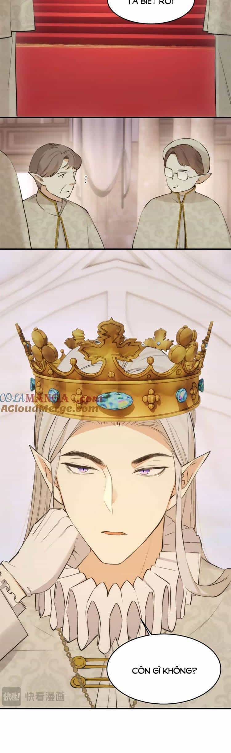Sổ Tay Nuôi Dưỡng Rồng - Chương 114 - ảnh 4