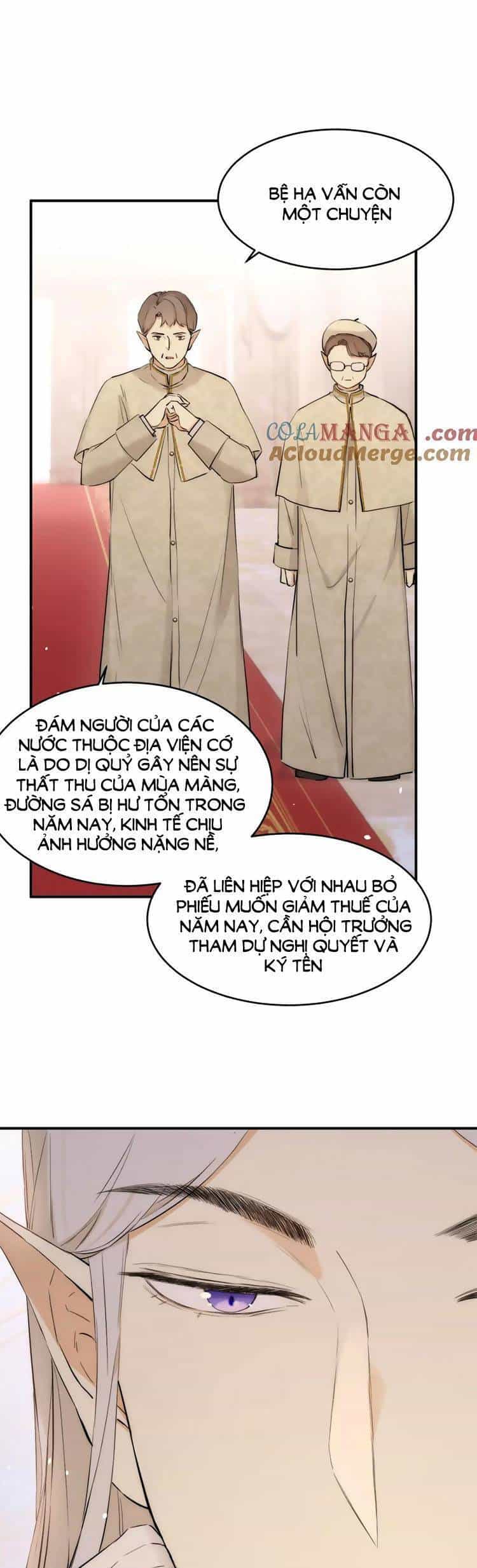 Sổ Tay Nuôi Dưỡng Rồng - Chương 114 - ảnh 5