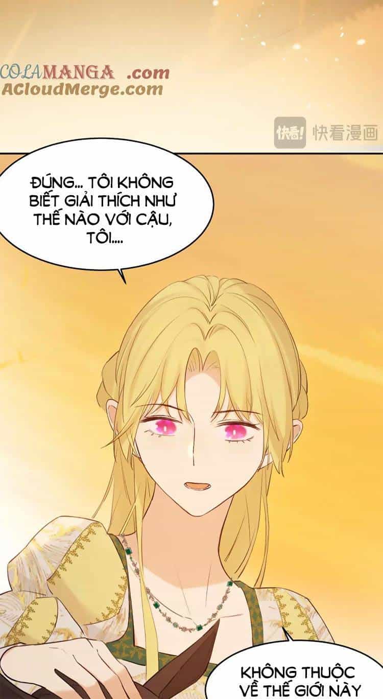 Sổ Tay Nuôi Dưỡng Rồng - Chương 115 - ảnh 20