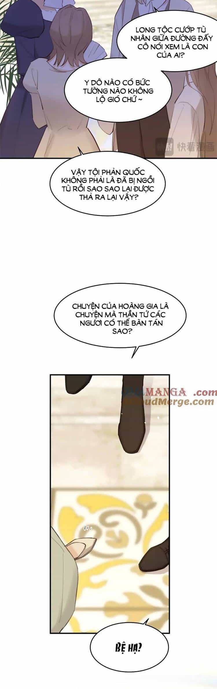 Sổ Tay Nuôi Dưỡng Rồng - Chương 116 - ảnh 18