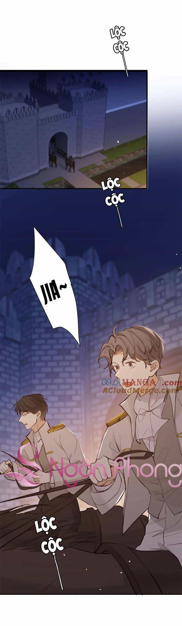 Sổ Tay Nuôi Dưỡng Rồng - Chương 117 - ảnh 2