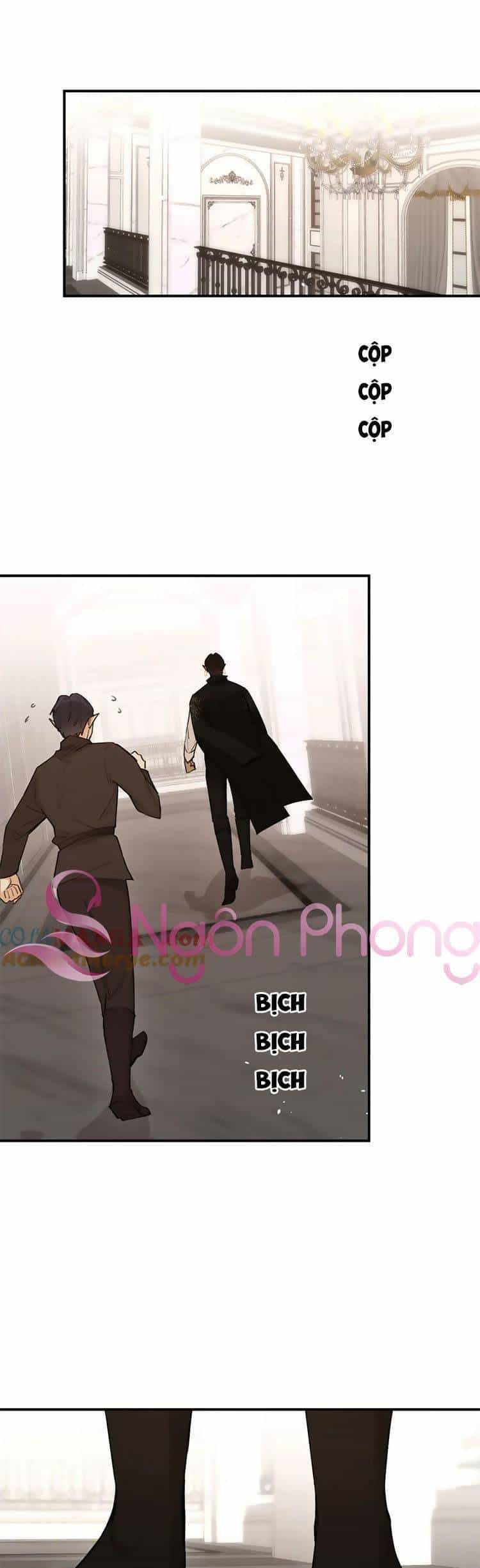 Sổ Tay Nuôi Dưỡng Rồng - Chương 118 - ảnh 2