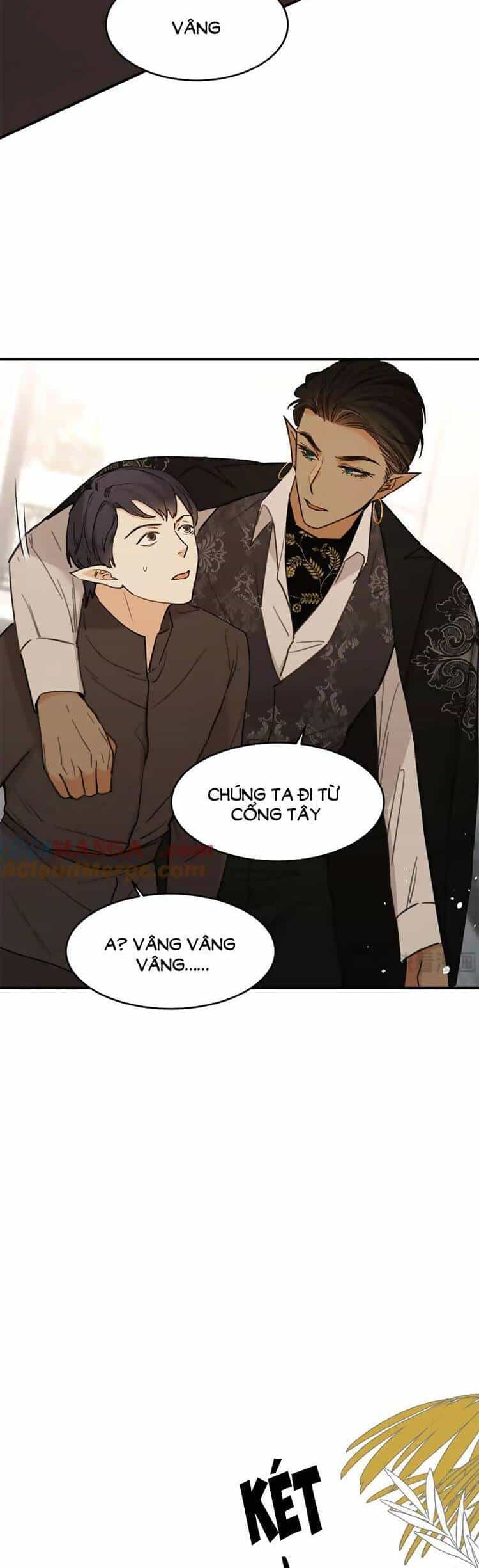 Sổ Tay Nuôi Dưỡng Rồng - Chương 118 - ảnh 4